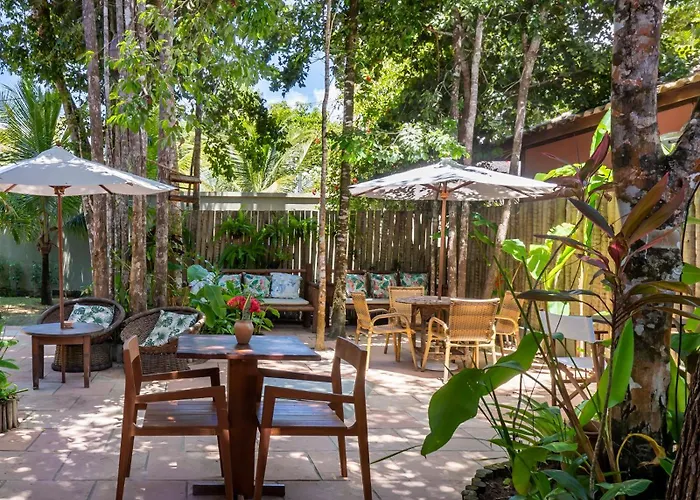 Cottage Bahia Porto Seguro